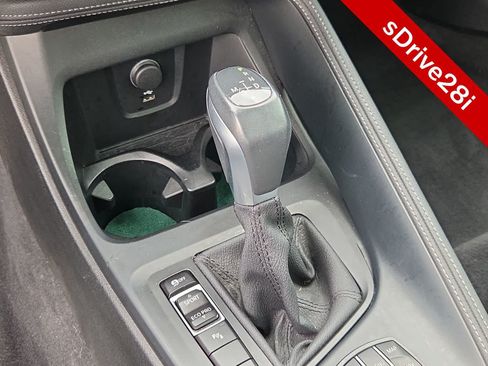 Used 2019 BMW X1 sDrive28i w/ Convenience Package FWD image 21