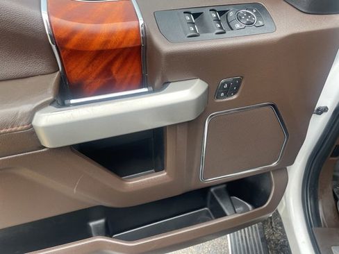 Used 2020 Ford F150 King Ranch w/ Equipment Group 601A Luxury image 19