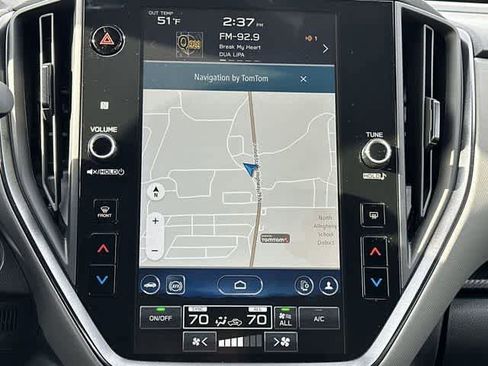 New 2026 Subaru Crosstrek 2.5i Sport image 13