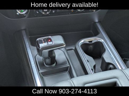 Used 2022 Chevrolet Silverado 1500 RST RWD image 18
