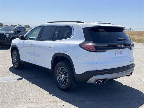 New 2025 GMC Acadia Elevation image 5