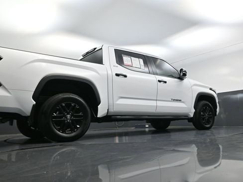 Used 2025 Toyota Tundra SR5 image 21