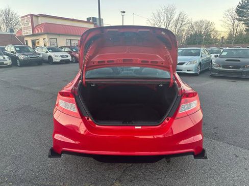 Used 2012 Honda Civic Si image 14