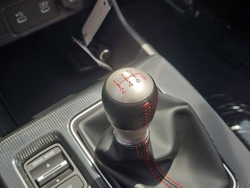 Used 2026 Honda Civic Si image 26