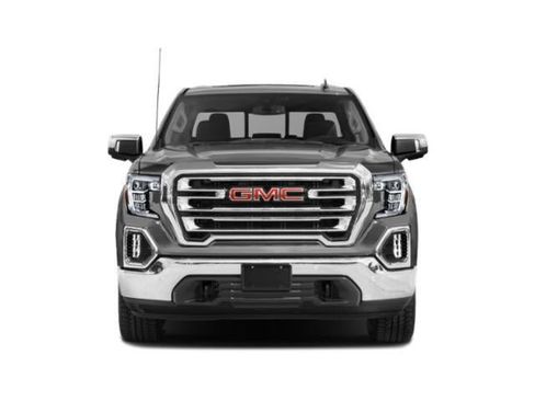 Used 2021 GMC Sierra 1500 SLT w/ SLT Premium Plus Package image 4