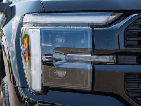 New 2026 Ford F150 Platinum AWD/4WD image 18