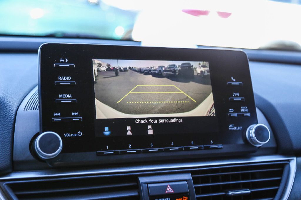Used 2019 Honda Accord LX image 48