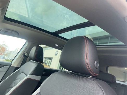 New 2026 Volkswagen Atlas Peak Edition AWD/4WD image 34