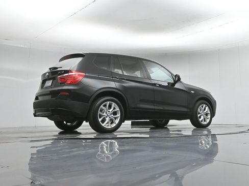 Used 2013 BMW X3 xDrive35i AWD/4WD image 48