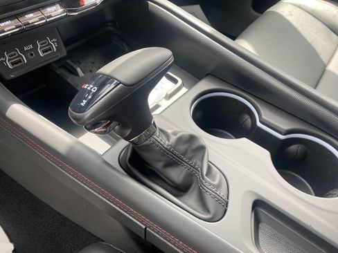 New 2026 Dodge Durango GT w/ Tow 'N Go Package AWD/4WD image 12