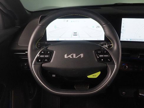Used 2023 Kia EV6 GT image 18