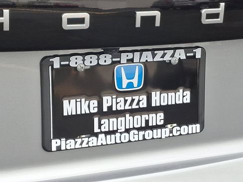 New 2025 Honda Prologue Touring image 12