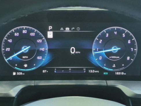 Used 2025 Kia Telluride SX Prestige X-Pro AWD/4WD image 35