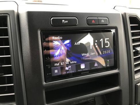 Used 2020 Ford F150 XL w/ XL Power Equipment Group image 15