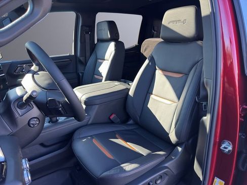 New 2026 GMC Sierra 1500 AT4 w/ AT4 Premium Package image 14