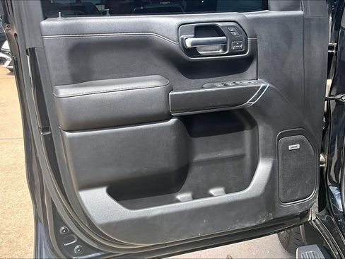 Used 2019 GMC Sierra 1500 AT4 w/ AT4 Carbonpro Edition AWD/4WD image 20