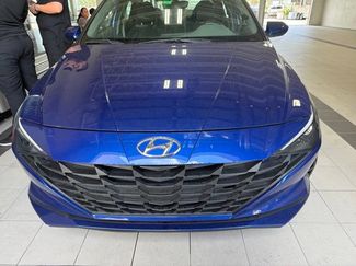 Used 2022 Hyundai Elantra SEL FWD video 2