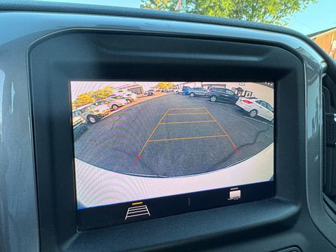 Used 2021 Chevrolet Silverado 1500 W/T w/ WT Fleet Convenience Package image 15