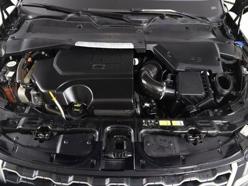 Used 2020 Land Rover Range Rover Evoque S image 42