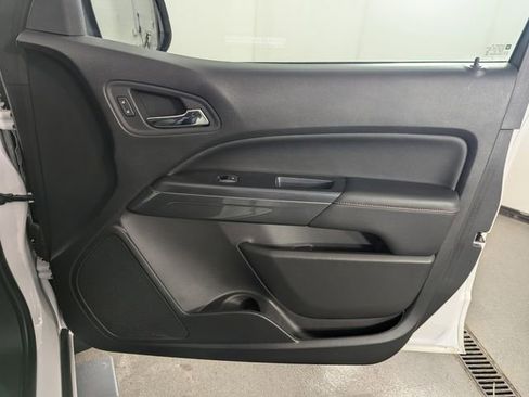 Used 2020 GMC Canyon All Terrain image 27