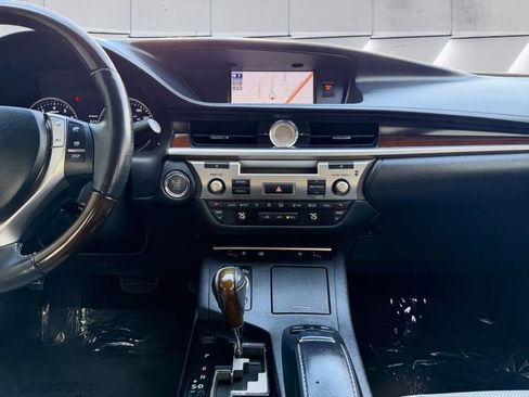 Used 2014 Lexus ES 350 image 13