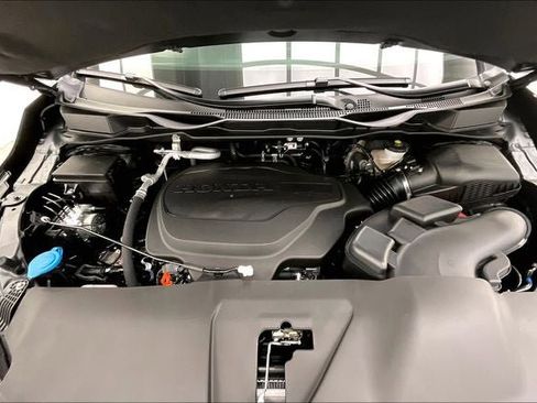 New 2026 Honda Odyssey Sport-L image 13