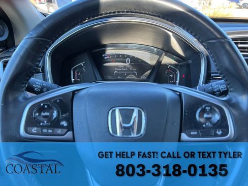 Used 2019 Honda CR-V EX-L image 19