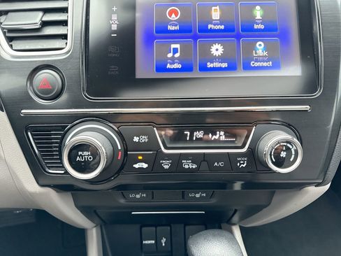 Used 2015 Honda Civic EX-L image 19