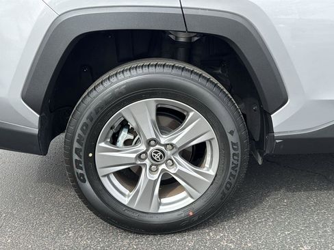 Certified 2025 Toyota RAV4 XLE w/ Convenience Package image 9