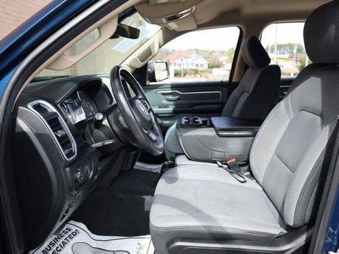 Used 2020 RAM 1500 Big Horn AWD/4WD image 16