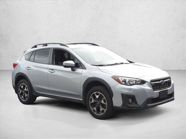 Used 2019 Subaru Crosstrek 2.0i Premium w/ Moonroof Package AWD/4WD image 3