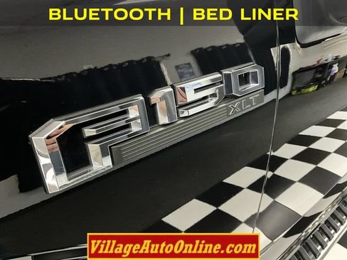 Used 2020 Ford F150 XLT w/ Equipment Group 302A Luxury AWD/4WD image 10