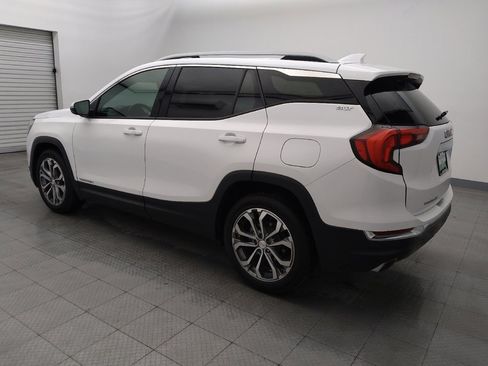 Used 2020 GMC Terrain SLT w/ Preferred Package image 3