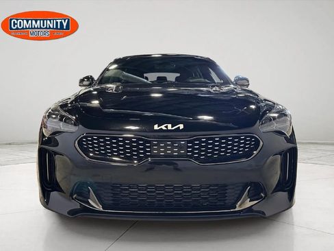 Used 2023 Kia Stinger GT2 AWD/4WD image 12