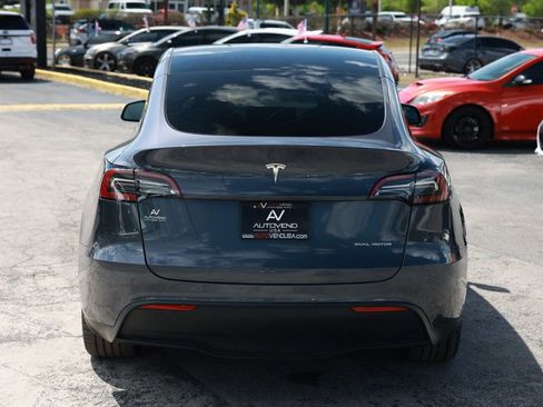 Used 2023 Tesla Model Y AWD image 12