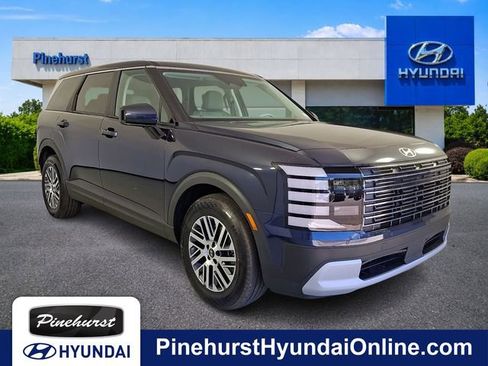 New 2026 Hyundai Palisade SE FWD image 1