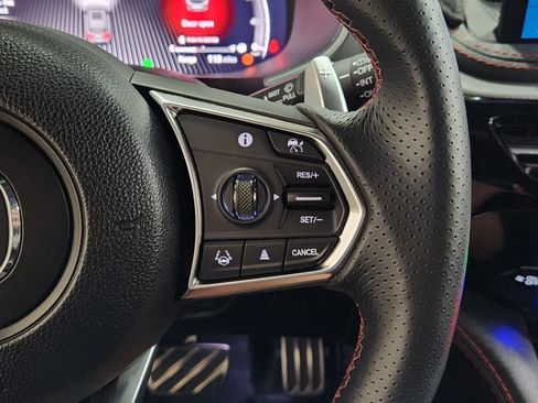 Used 2025 Acura MDX A-Spec AWD/4WD image 51