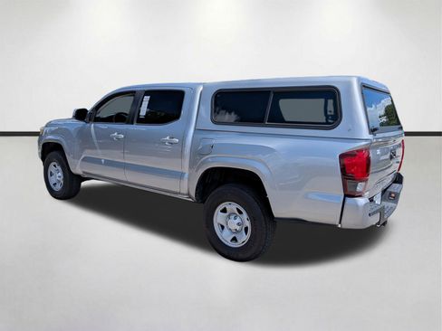 Used 2020 Toyota Tacoma SR w/ SR Convenience Package RWD image 6