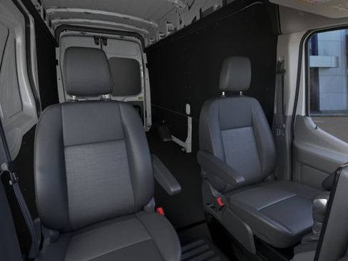 New 2026 Ford Transit 250 148 High Roof w/ Load Area Protection Package RWD image 10