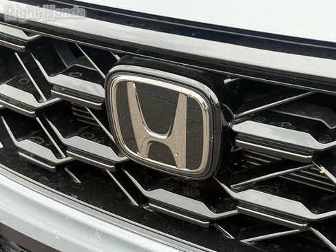 Used 2026 Honda CR-V Sport-L image 33