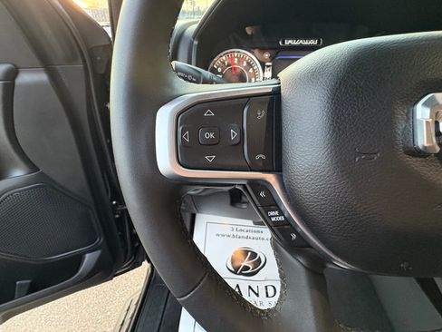 Used 2025 RAM 1500 Big Horn image 22