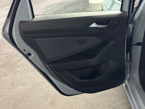 New 2025 Volkswagen Jetta SEL image 22