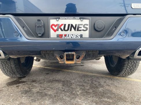 Used 2021 GMC Sierra 1500 Elevation image 11