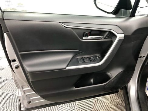 Used 2020 Toyota RAV4 XLE Premium AWD/4WD image 13