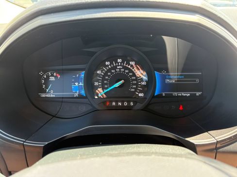 Used 2024 Ford Edge SEL w/ Convenience Package AWD/4WD image 13
