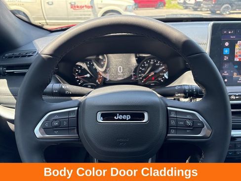Used 2023 Jeep Compass Limited AWD/4WD image 21