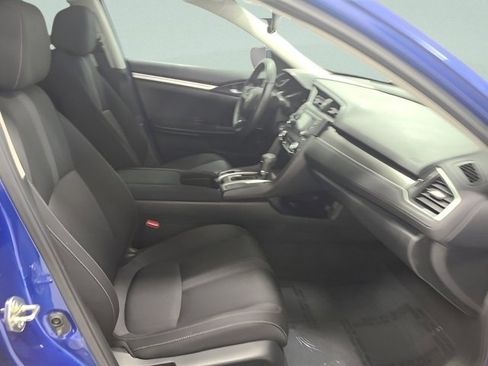 Used 2020 Honda Civic LX image 13