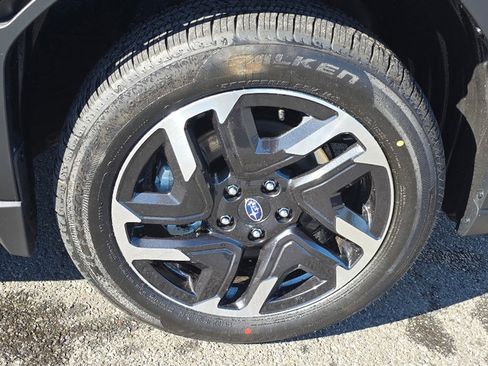 Used 2026 Subaru Forester Limited image 16