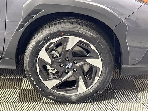 Used 2025 Subaru Crosstrek 2.5i Limited w/ Popular Package #3A image 24