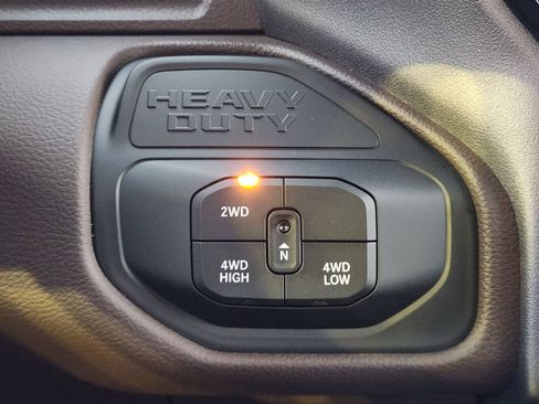 New 2026 RAM 3500 Laramie image 18